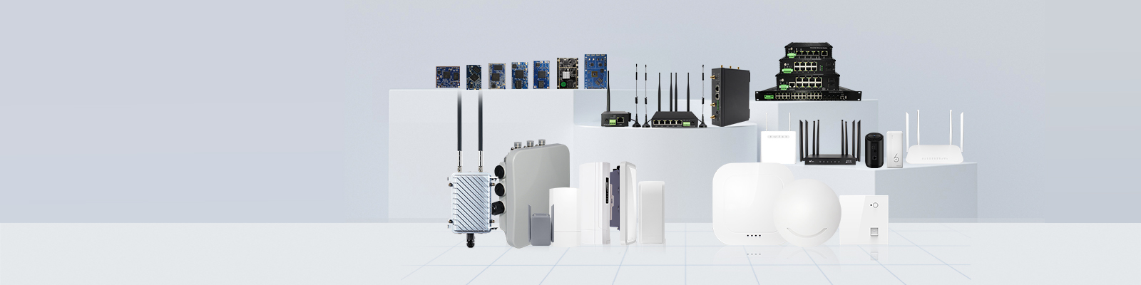 Parallel Controller Cards & Adapters