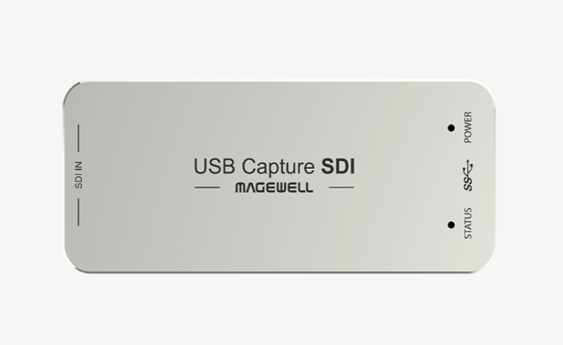 USB CAPTURE SDI Gen 2