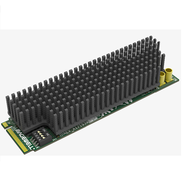 Eco Capture SDI 4K Plus M.2