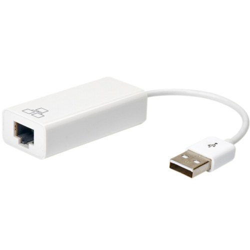USB 2.0 to Ethernet Adapter（UVC）