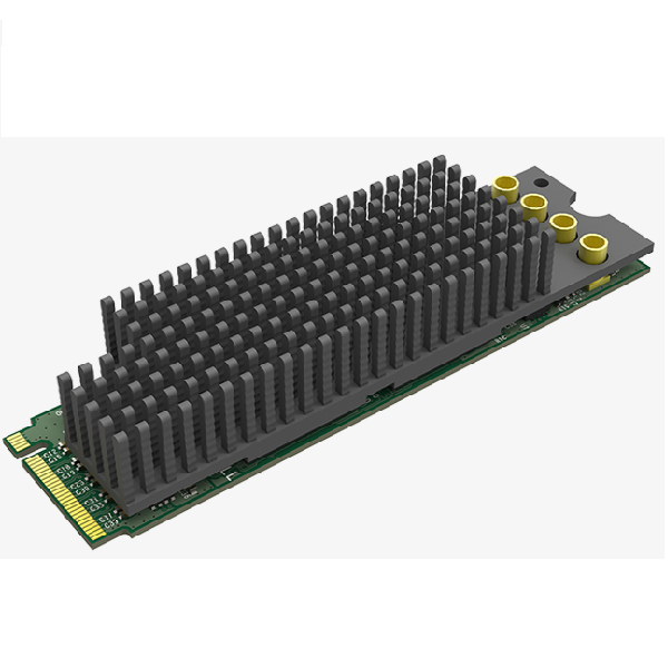 Eco Capture QL-SDI 4K M.2