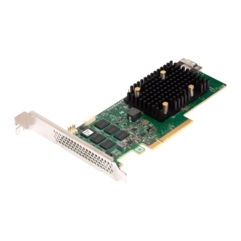 Broadcom MegaRAID 9560-8i SAS 12G/s 8PORT int SAS/SATA/NVMe PCI-e x4.0 RAID