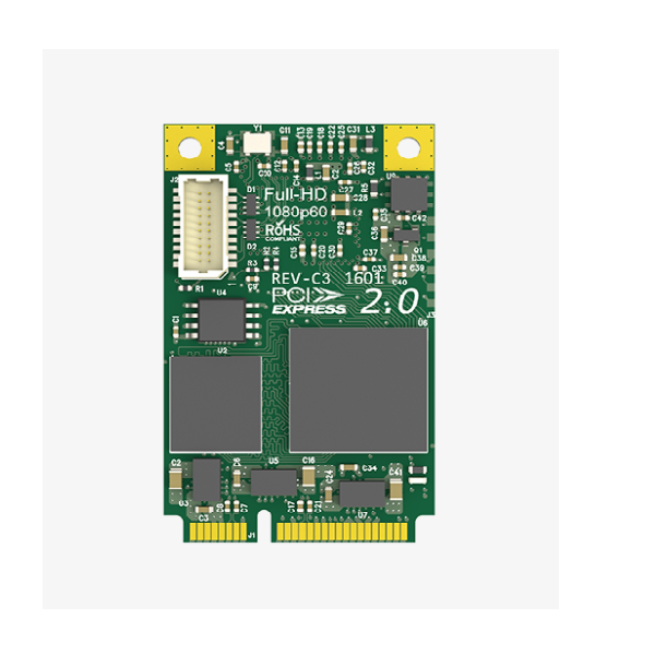 Pro Capture Mini HDMI