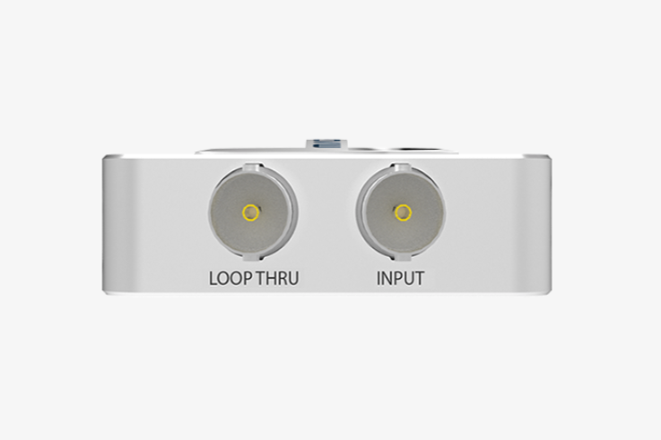 USB CAPTURE SDI 4K PLUS