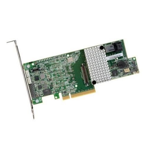 MegaRAID SAS 9361-4i SAS 12G/s 4PORT int SAS/SATA  PCI-e x3.0 RAID