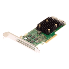 Broadcom MegaRAID 9560-16i SAS 12G/s 16PORT int SAS/SATA/NVMe PCI-e x4.0 RAID