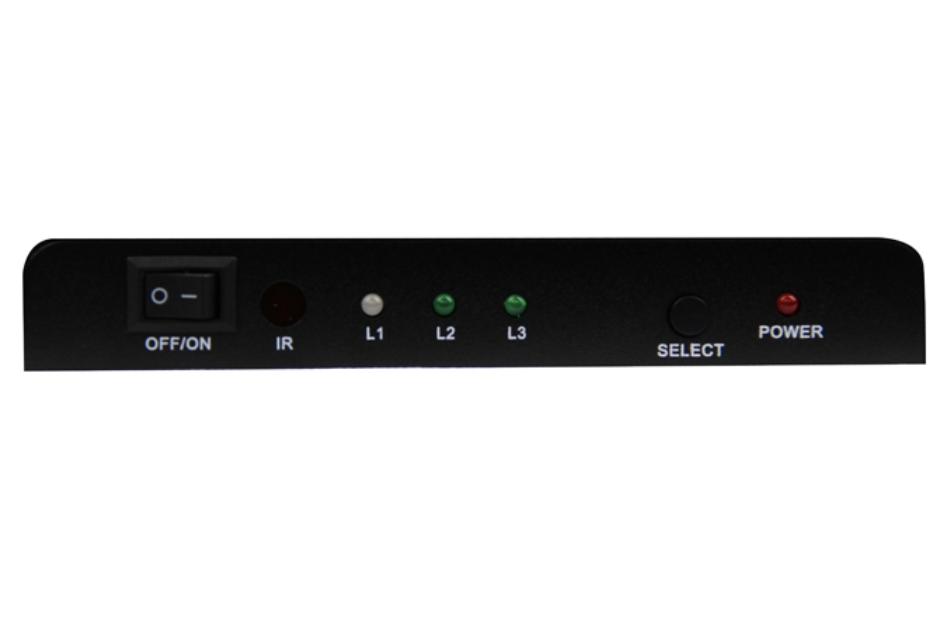 SH-201 HDMI  Switch&nbsp;2-port
