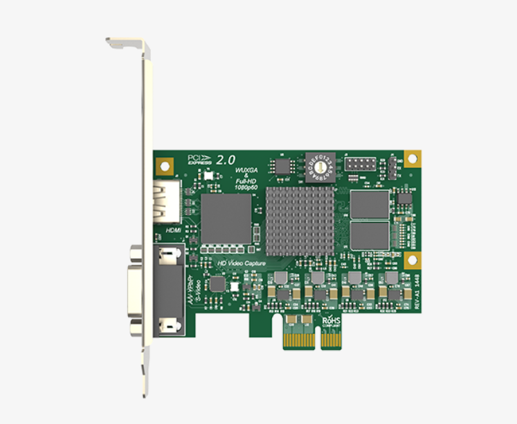 Pro Capture HDMI