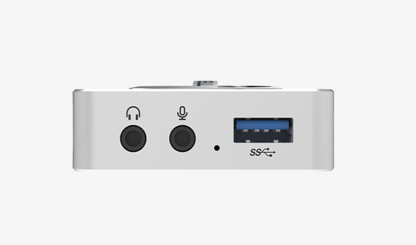 USB CAPTURE HDMI 4K PLUS