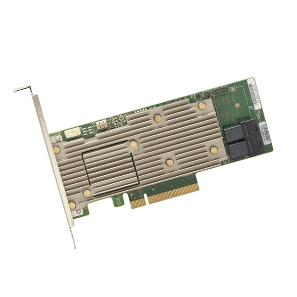 MegaRAID SAS 9460-8i SAS 12G/s 8PORT int SAS/SATA/PCIe (NVMe)  PCI-e x3.1 RAID