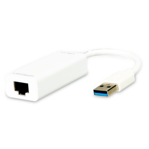 USB 3.0 to Gigabit Ethernet Adapter