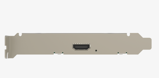 Pro Capture  HDMI 4K