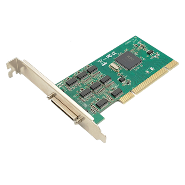 MTI-280 PCI to 8Port RS232 Expansion Card