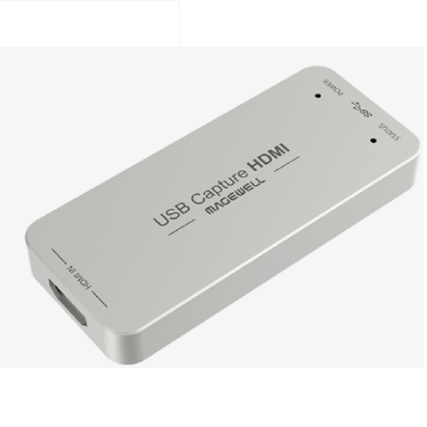 USB capture HDMI Gen2