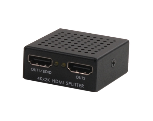 SH-102 HDMI  Splitters 2-port