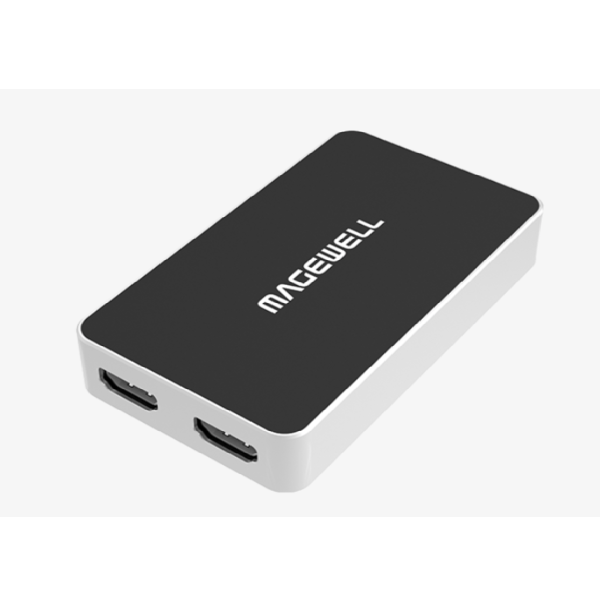 USB CAPTURE HDMI PLUS