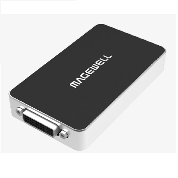 USB CAPTURE DVI PLUS