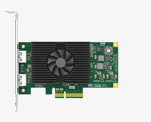 Pro Capture  HDMI 4K Plus LT