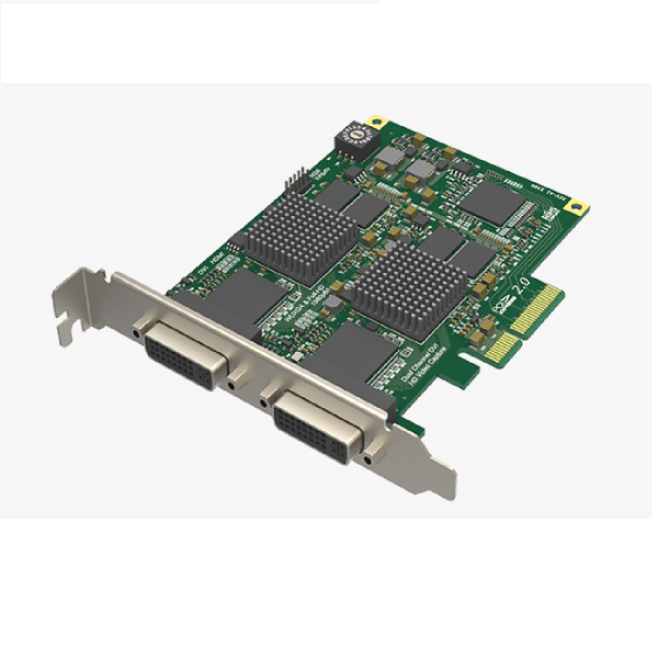 PRO CAPTURE DUAL DVI