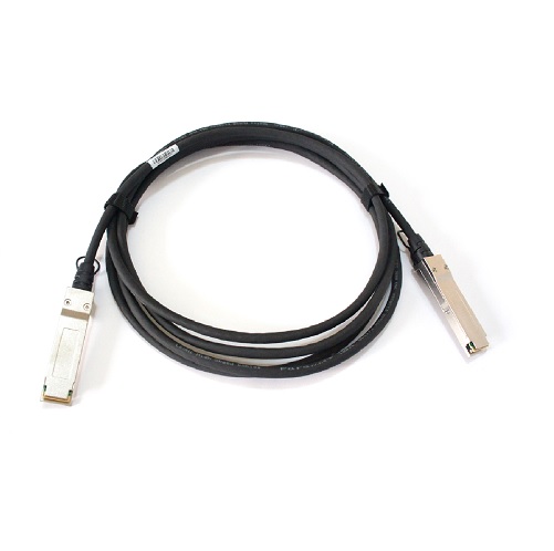 QSFP28 100G Copper Cable