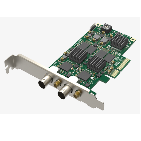 PRO CAPTURE DUAL SDI