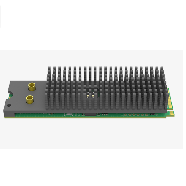 Eco Capture Dual SDI M.2