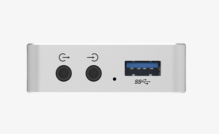 USB CAPTURE DVI PLUS