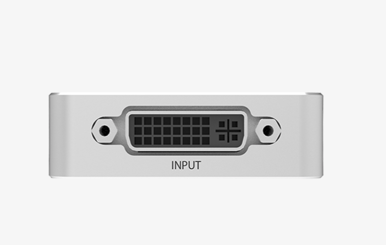 USB CAPTURE DVI PLUS