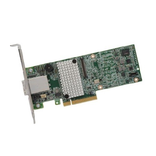 MegaRAID SAS 9380-8e SAS 12G/s 8PORT ext  SAS/SATA  PCI-e3.0 RAID