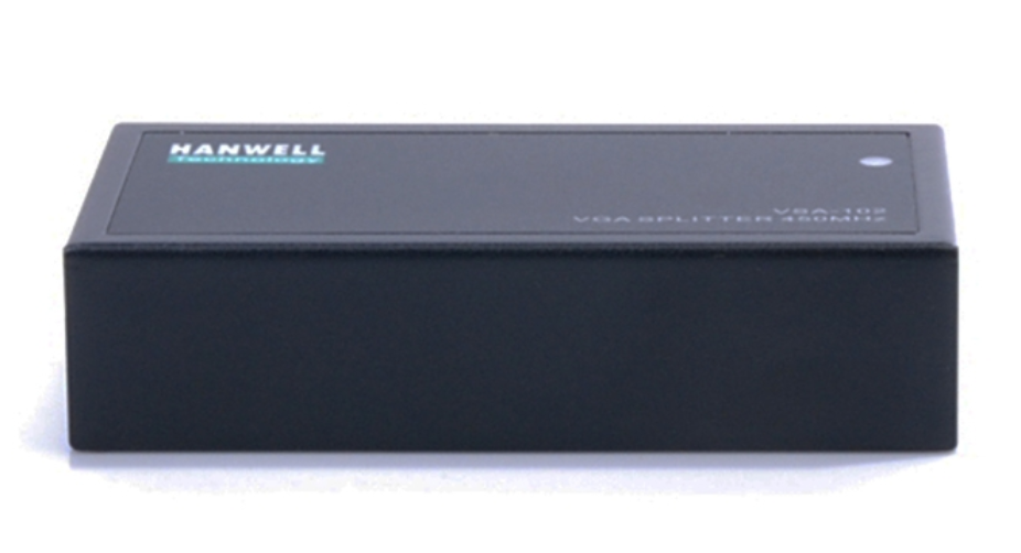 SV-102 VGA Splitters 2-port