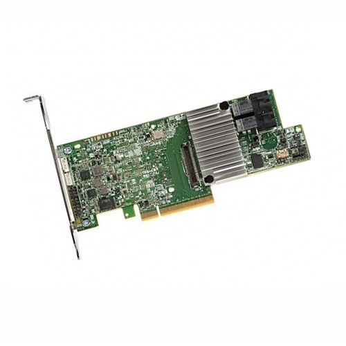 MegaRAID SAS 9361-8i SAS 12G/s 8PORT int SAS/SATA  PCI-e x3.0 RAID