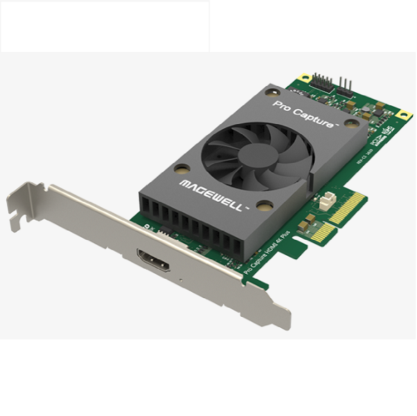 Pro Capture  HDMI 4K Plus