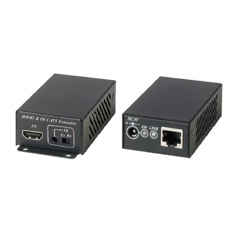 EH-105 Cat.5 HDMI Video extender
