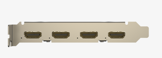 Pro Capture Quad HDMI