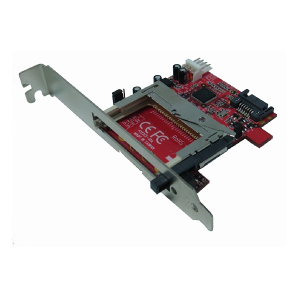 MTB-CF120 SATA to CF Bridge Board