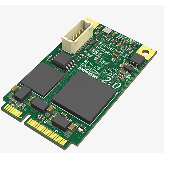 Pro Capture Mini HDMI