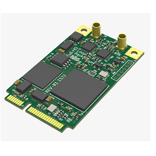 Pro Capture Mini SDI