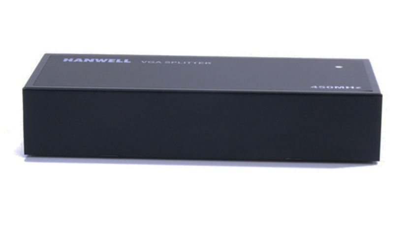 SV-108 VGA Splitters 8-port