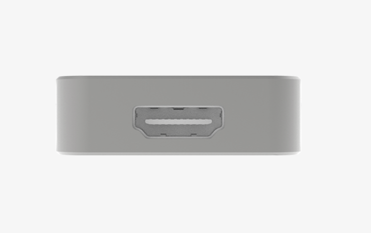 USB capture HDMI Gen2