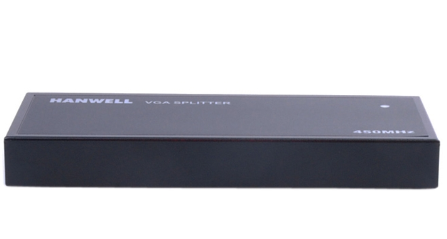 SV-104  VGA Splitters 4-port
