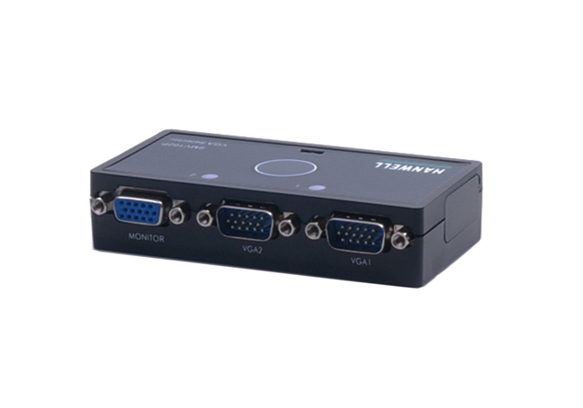 SV-201 VGA Switch 2-port