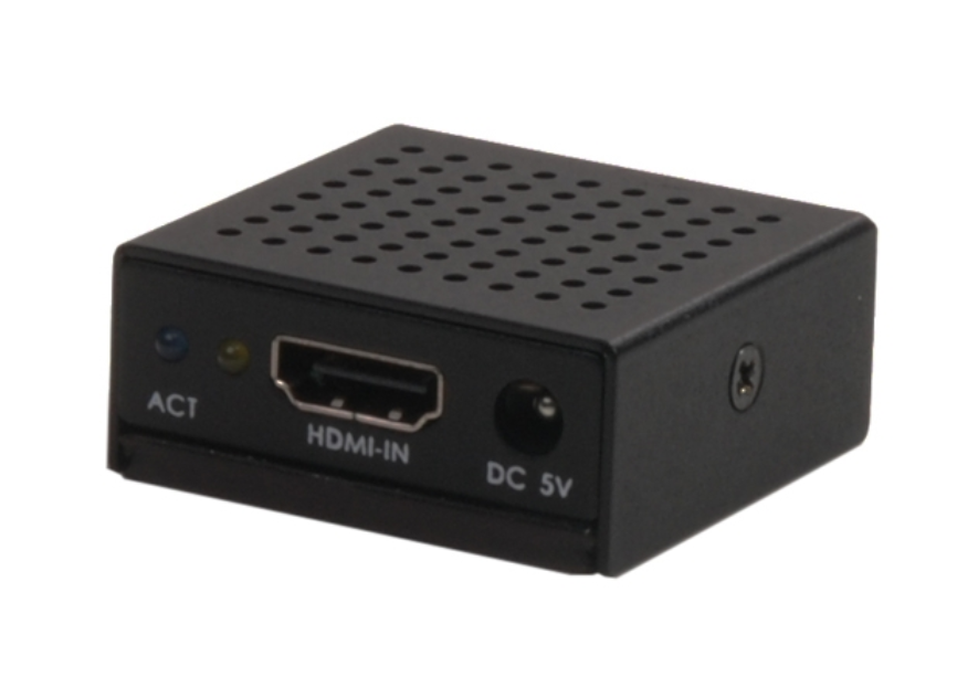 SH-102 HDMI  Splitters 2-port