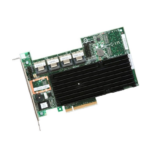 MegaRAID SAS 9260-16i SAS 12G/s 16PORT int SAS/SATA  PCI-e x2.0 RAID