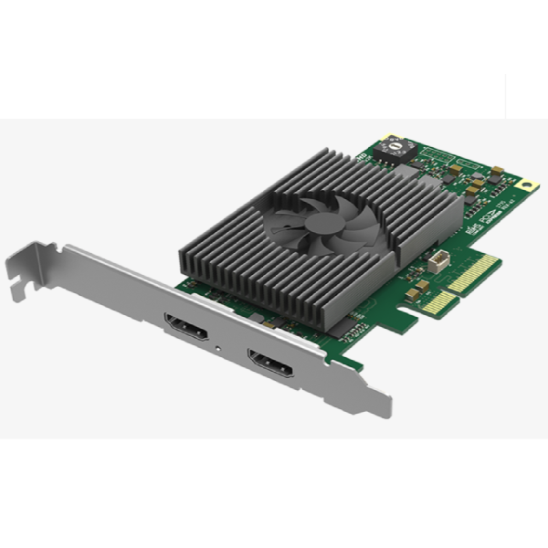 Pro Capture  HDMI 4K Plus LT