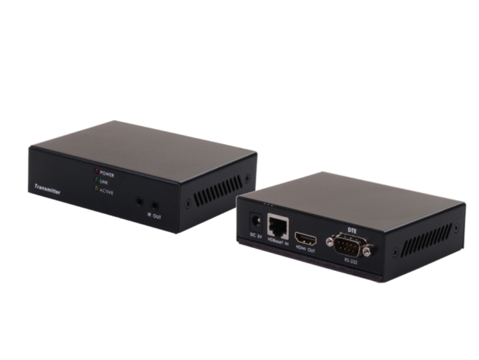 EH-110 Cat.5 HDMI  Video extender