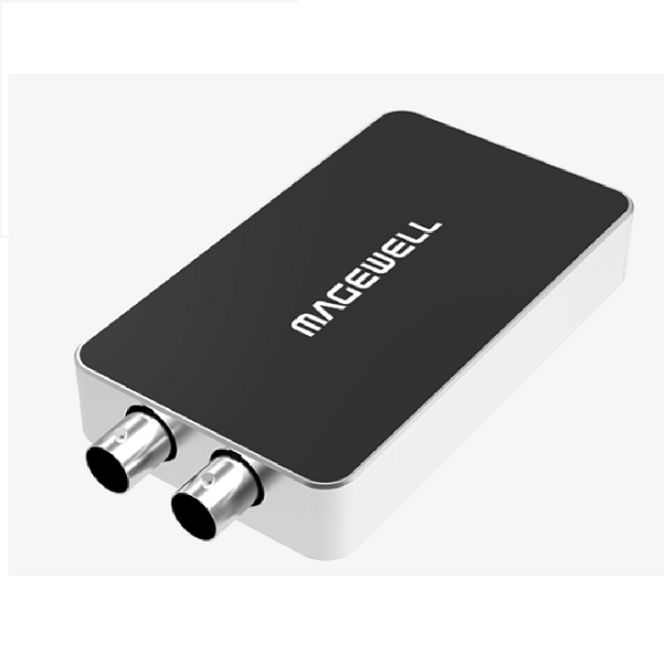 USB CAPTURE SDI 4K PLUS